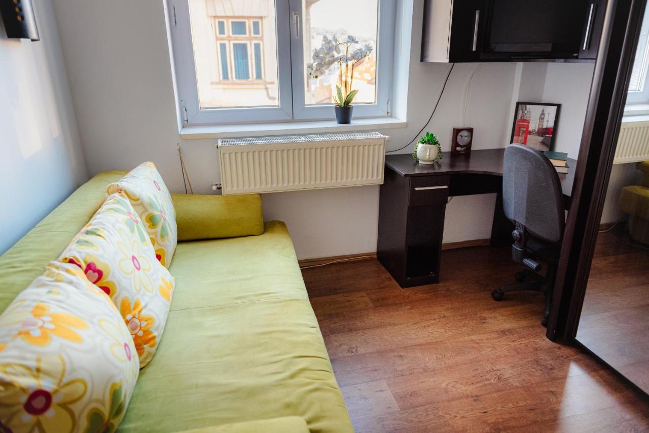Apartament Promenada Old Town Bukareszt Zewnętrze zdjęcie