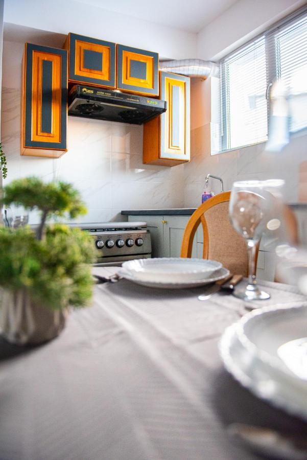 Apartament Promenada Old Town Bukareszt Zewnętrze zdjęcie