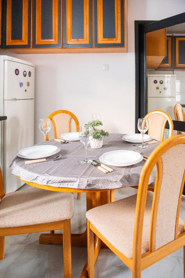 Apartament Promenada Old Town Bukareszt Zewnętrze zdjęcie