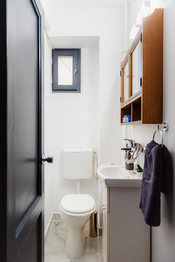 Apartament Promenada Old Town Bukareszt Zewnętrze zdjęcie