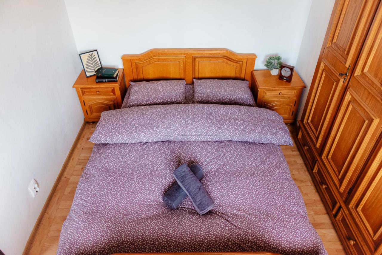 Apartament Promenada Old Town Bukareszt Zewnętrze zdjęcie