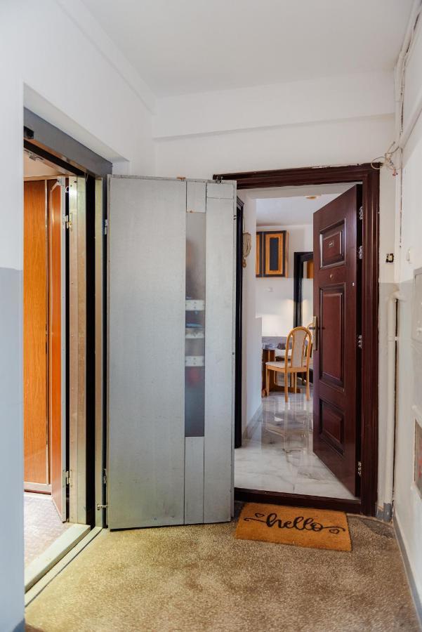 Apartament Promenada Old Town Bukareszt Zewnętrze zdjęcie