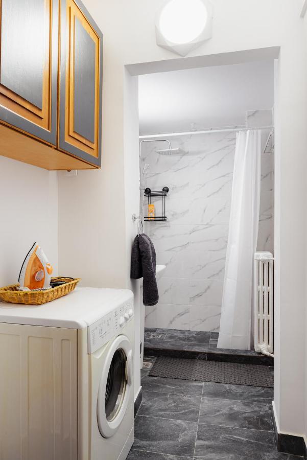 Apartament Promenada Old Town Bukareszt Zewnętrze zdjęcie