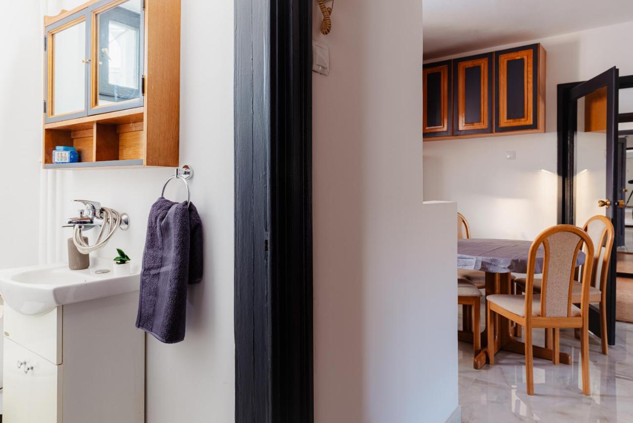 Apartament Promenada Old Town Bukareszt Zewnętrze zdjęcie